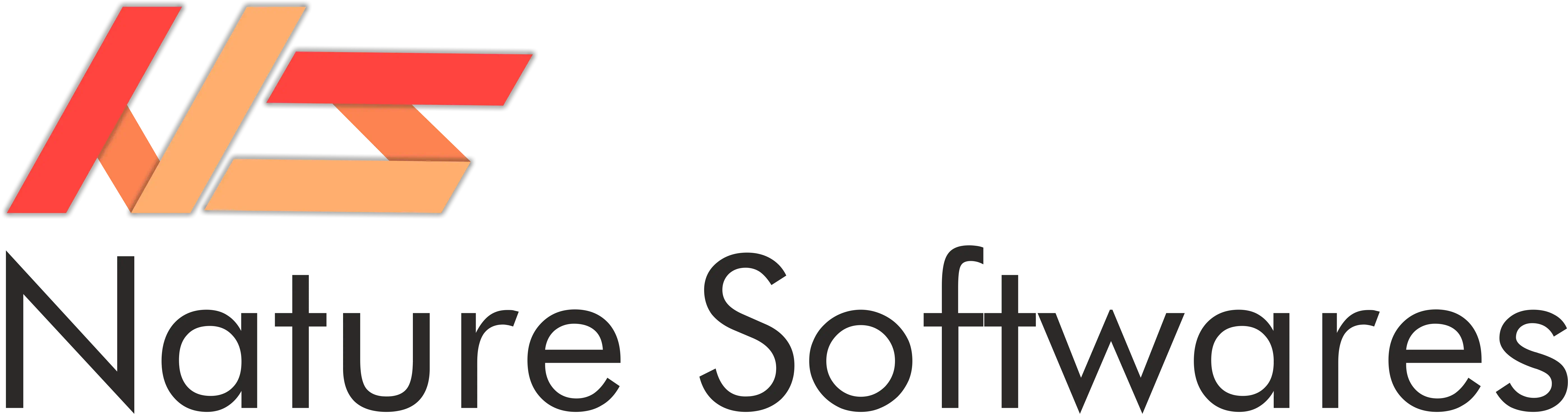 Nature Softwares Logo